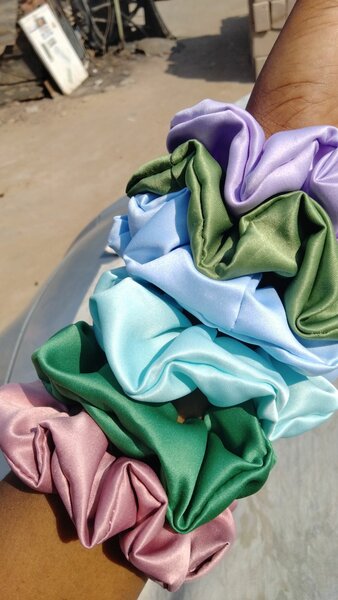 Scrunchie