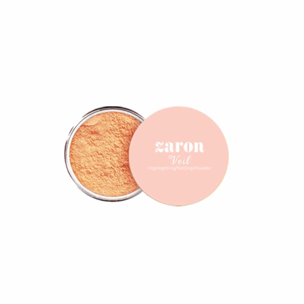 VEIL Highlight and Setting Powder by Zaron