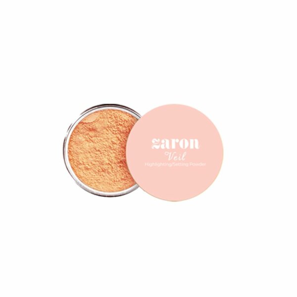 VEIL Highlight and Setting Powder by Zaron