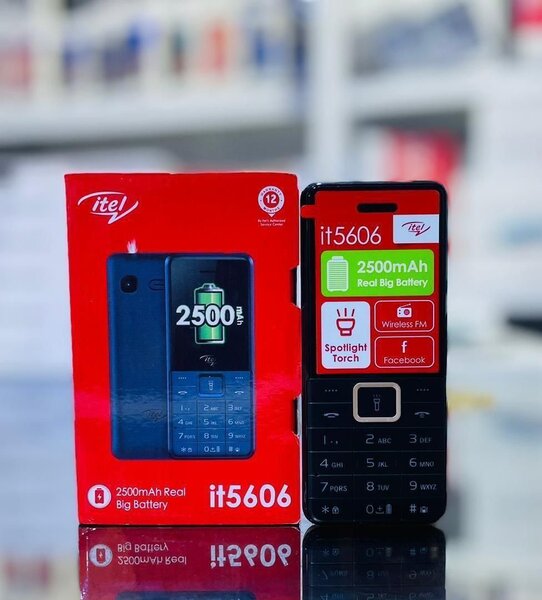 Téléphone Itel it5606