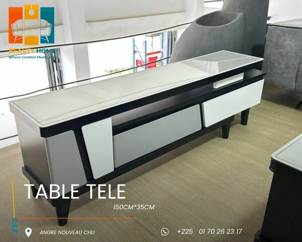 Table tele