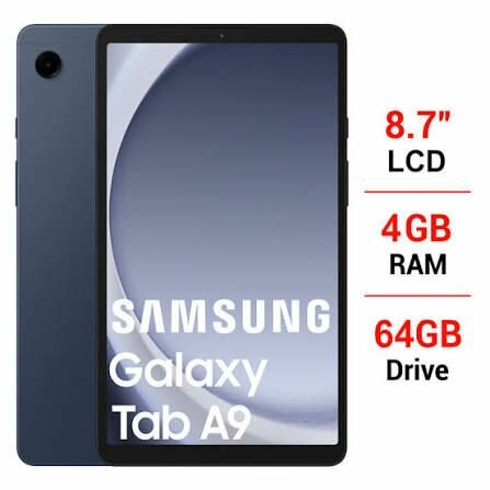 Samsung Galaxy Tab A9 8.7"
