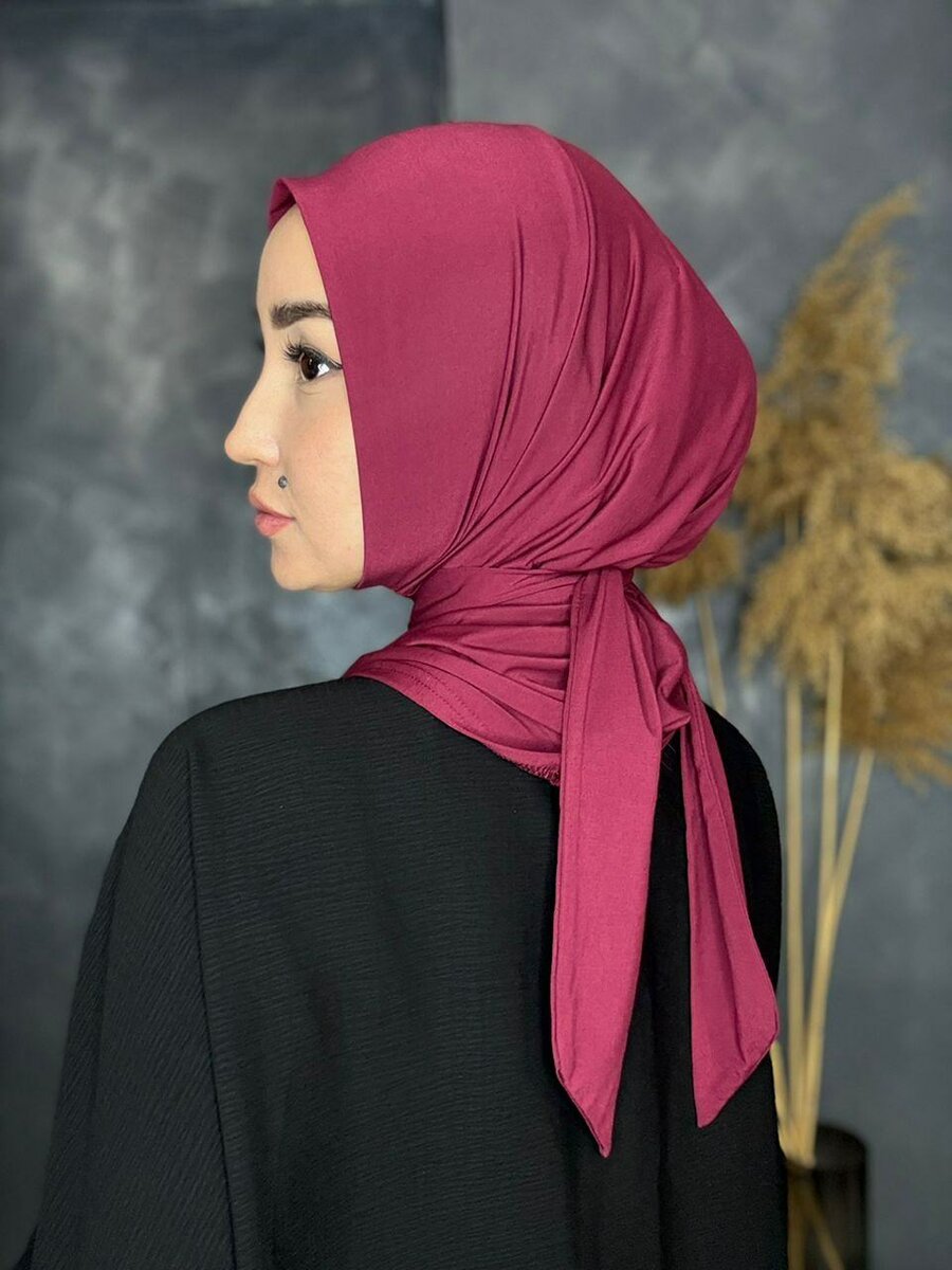 Балаклава двойной лоб