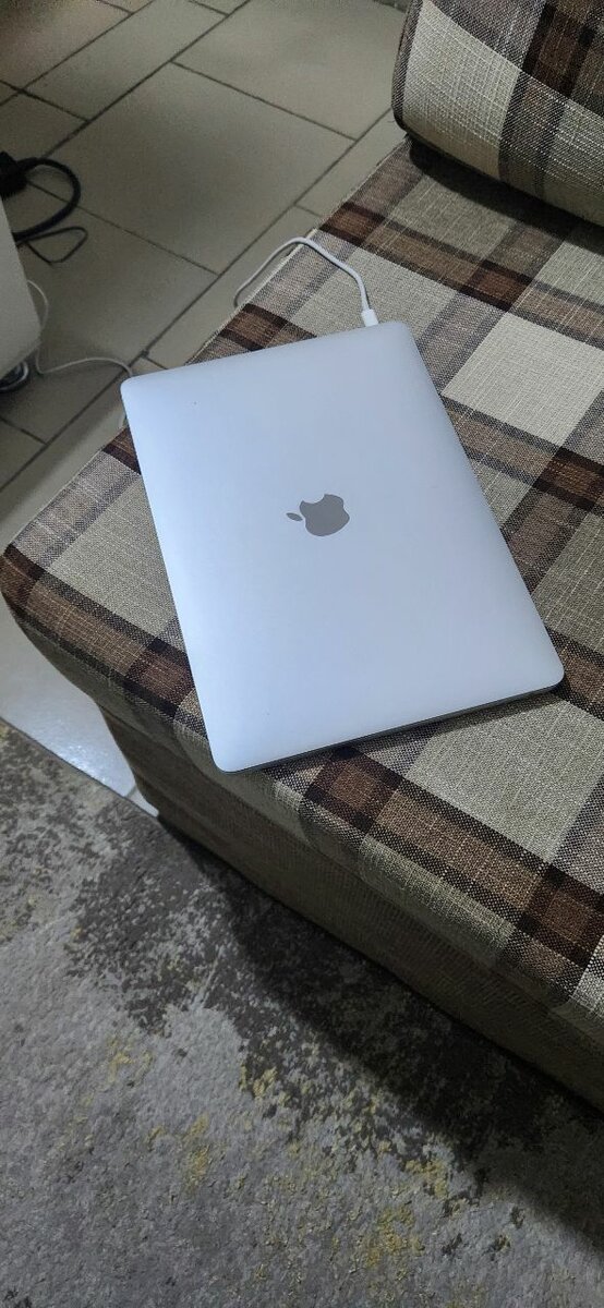 MacBook Pro 13" avec M1