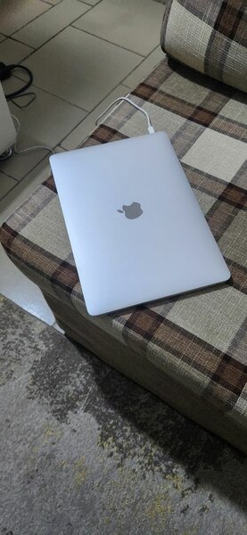 MacBook Pro 13" avec M1