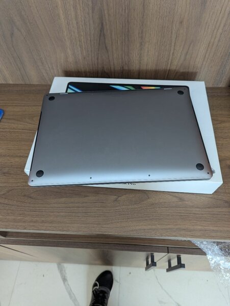 Ordinateur portable MacBook Pro