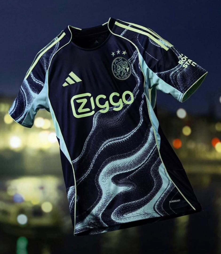 Maillot de Football Unique