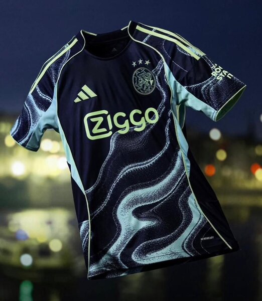 Maillot de Football Unique