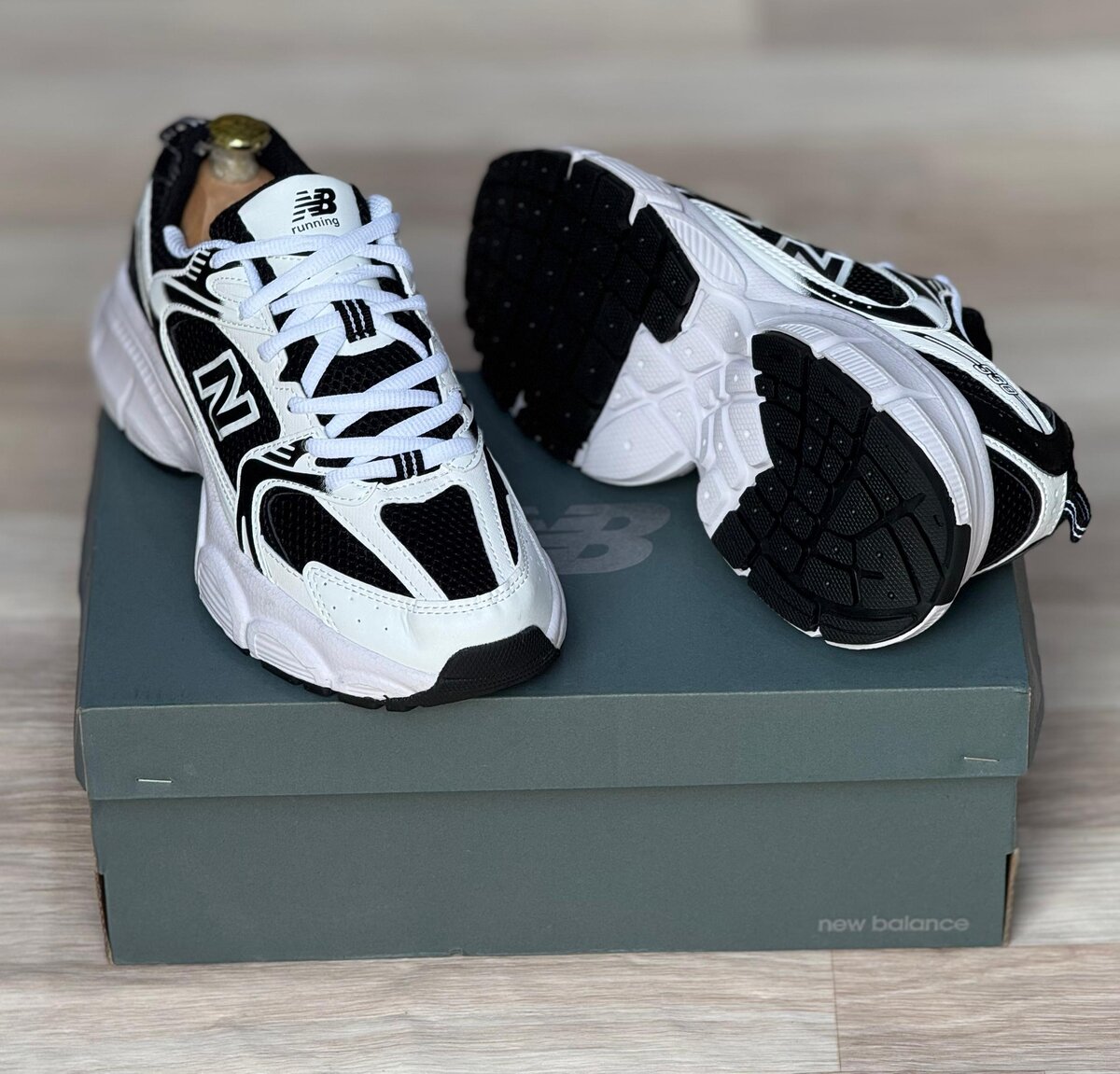 Baskets New Balance Ultra