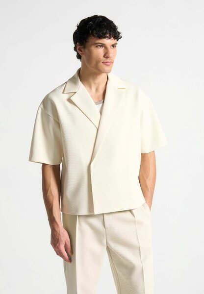 Ensemble Chemise Pantalon Décontracté Homme