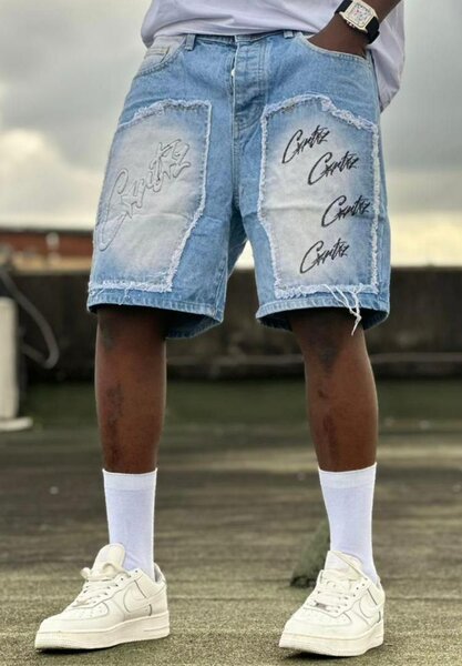 Culotte Jean