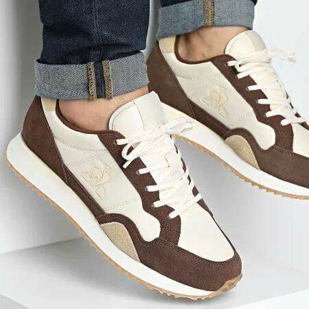 Le Coq Sportif Baskets Homme