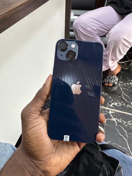 IPHONE 13 SIMPLE 128Go