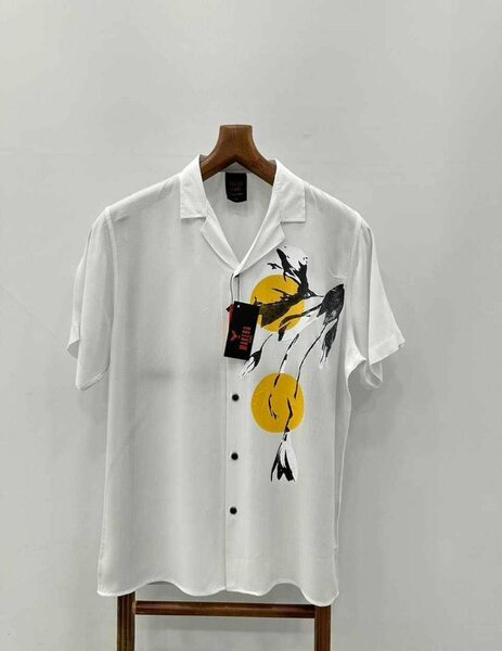Chemise Makeba