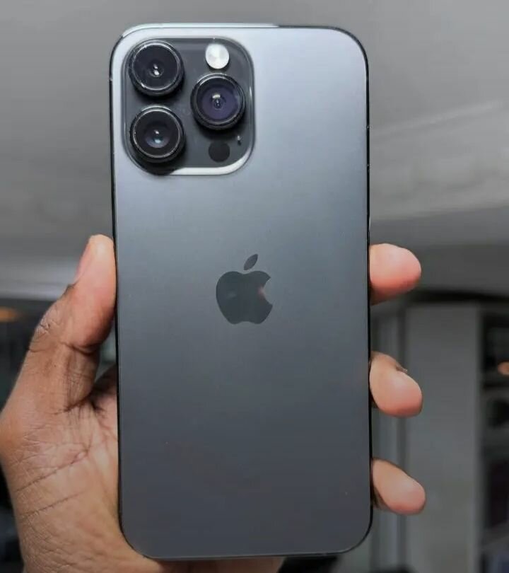 iPhone 14 Pro Max 256 Go