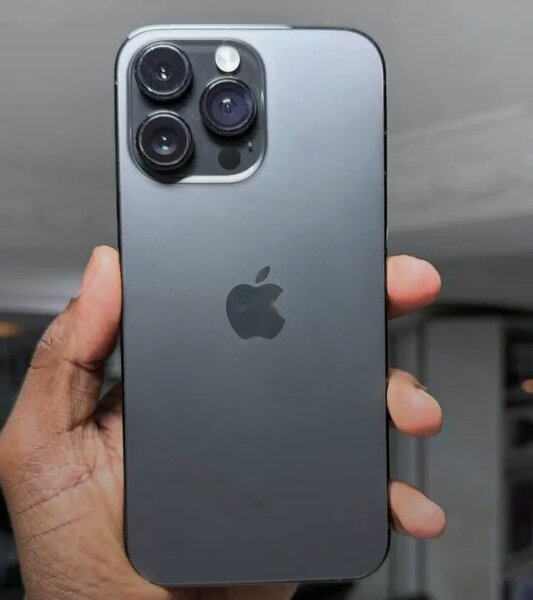 iPhone 14 Pro Max 256 Go