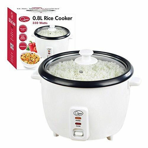 Rice cooker