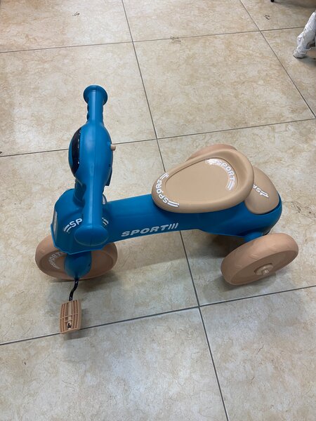 Tricycle pour Enfants Sportif