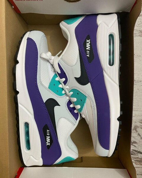 Nike Air Max 90