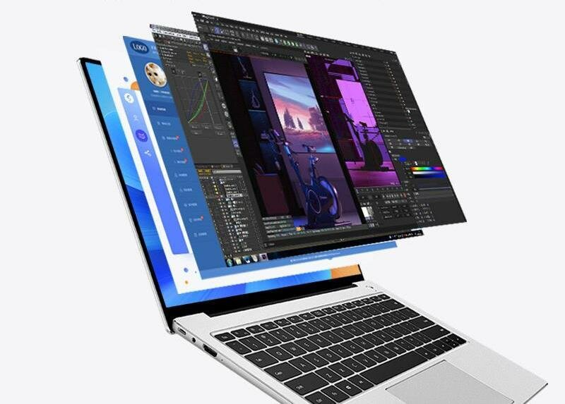 Ultraportable Laptop 14''