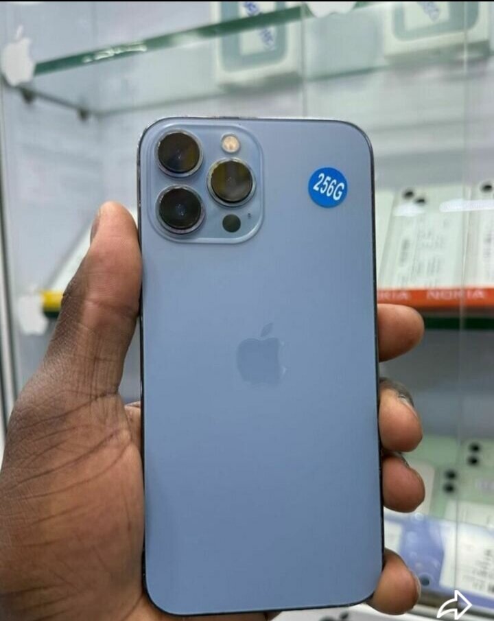 Apple iPhone 13 Pro 256GB