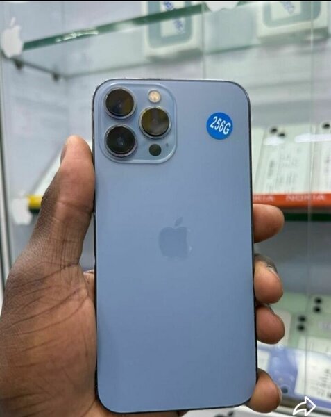 Apple iPhone 13 Pro 256GB