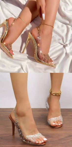 High Heels