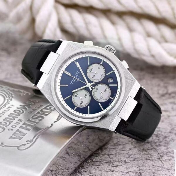 Montre Homme Chronographe