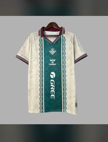 Maillot de Football Homme