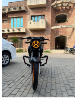 HEADLIGHT 7 INCH X STYLE UNIVERSAL