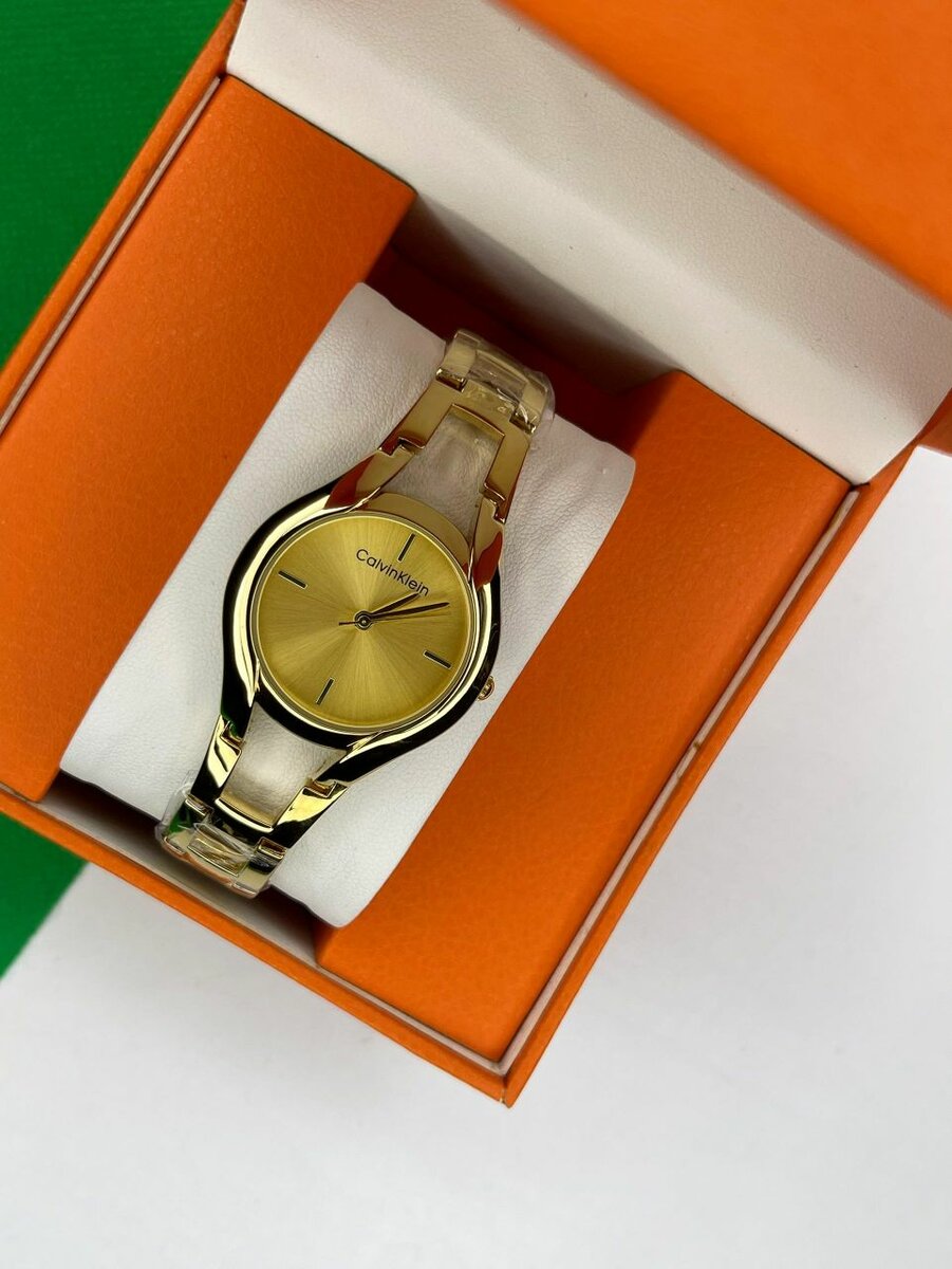 Montre élégante pour femme