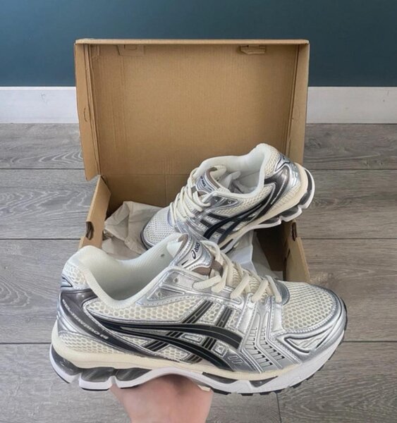 Sneakers de running élégantes