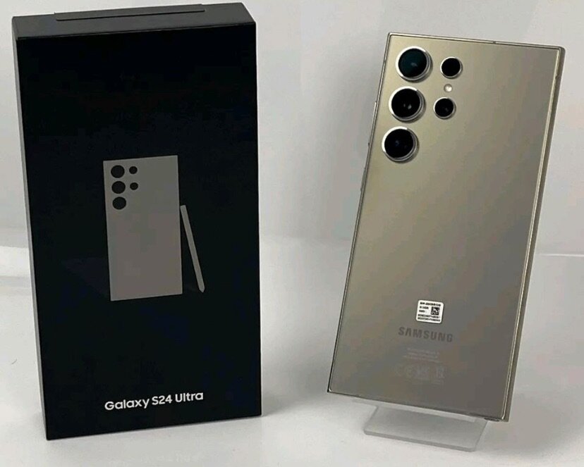 Samsung Galaxy S24 ultra 5G