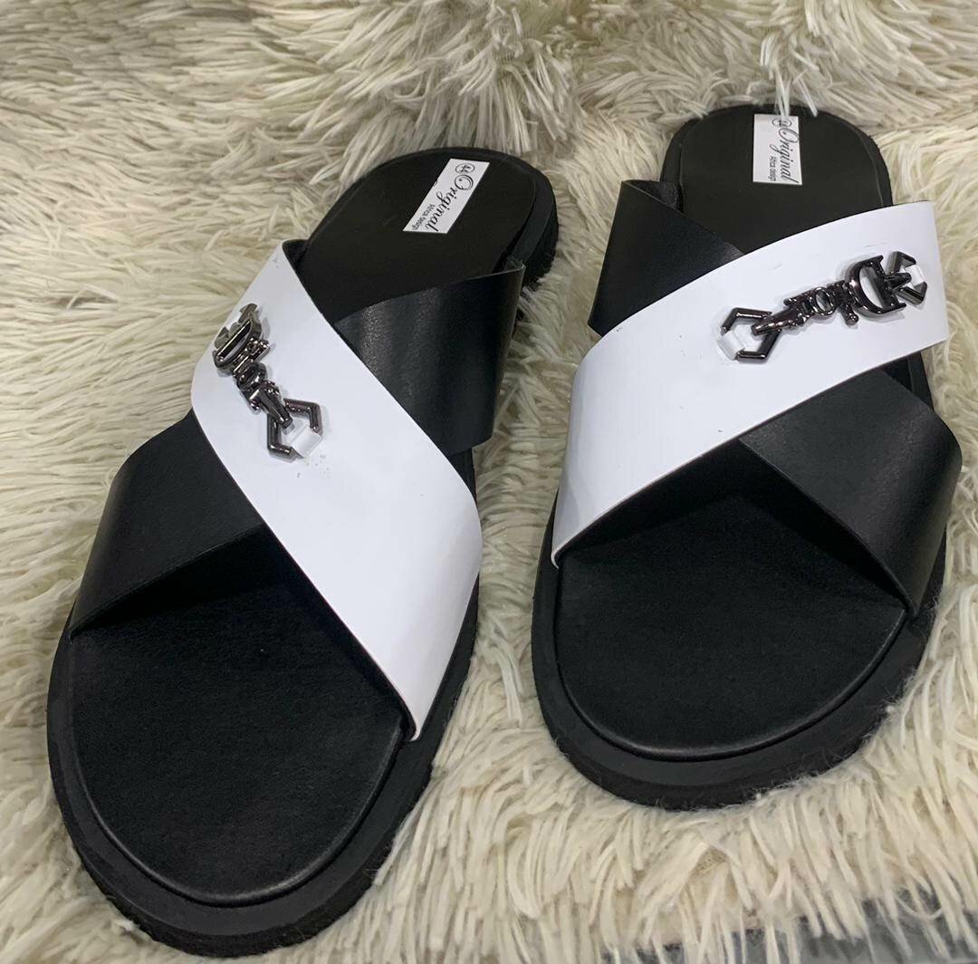 Chic sandales hommes