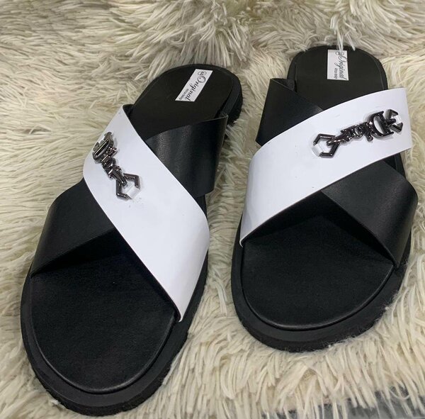 Chic sandales hommes