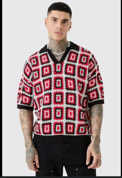 Cardigan original