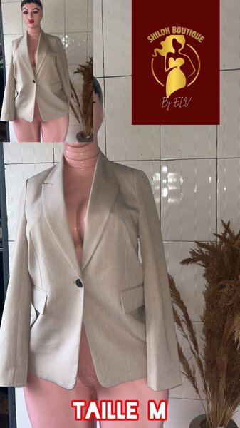 Blazers élégants pour femmes