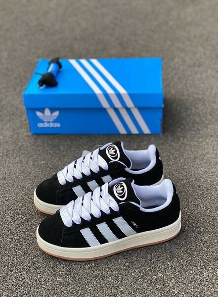 Baskets adidas Campus Classiques