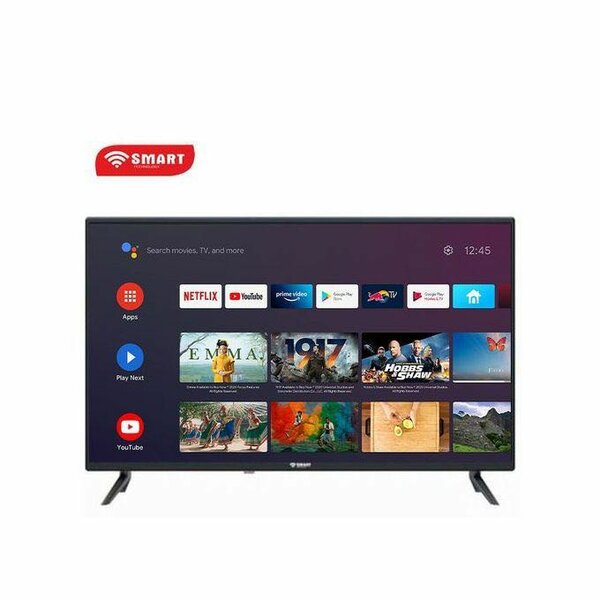 TV 32 pouces smart technologies wifi direct décodeur TV Netf