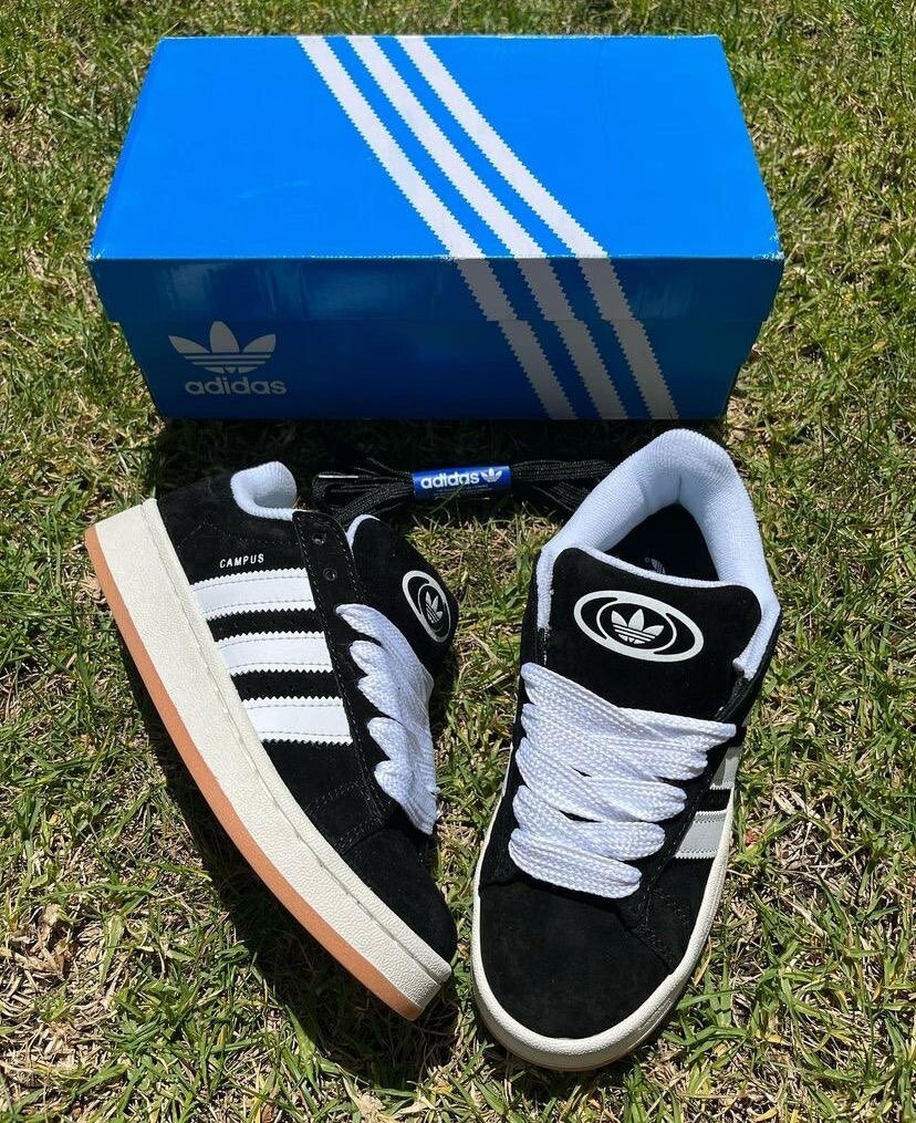 Adidas campus