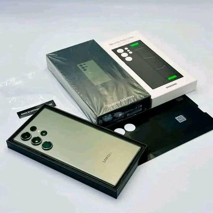 Samsung s23 ultra copie conforme