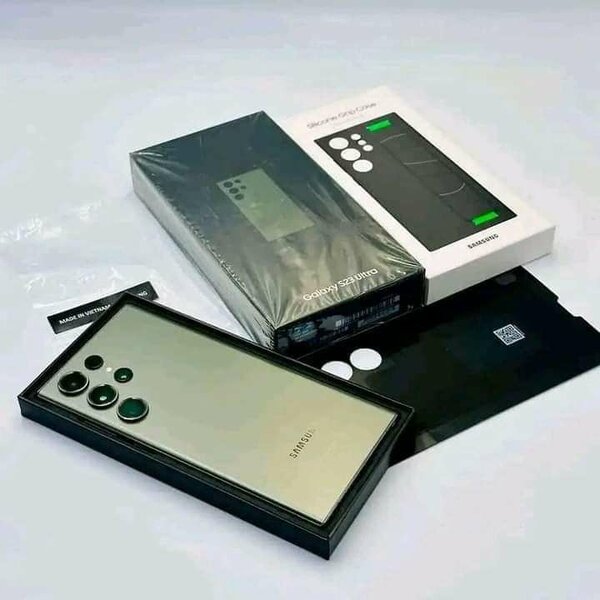 Samsung s23 ultra copie conforme