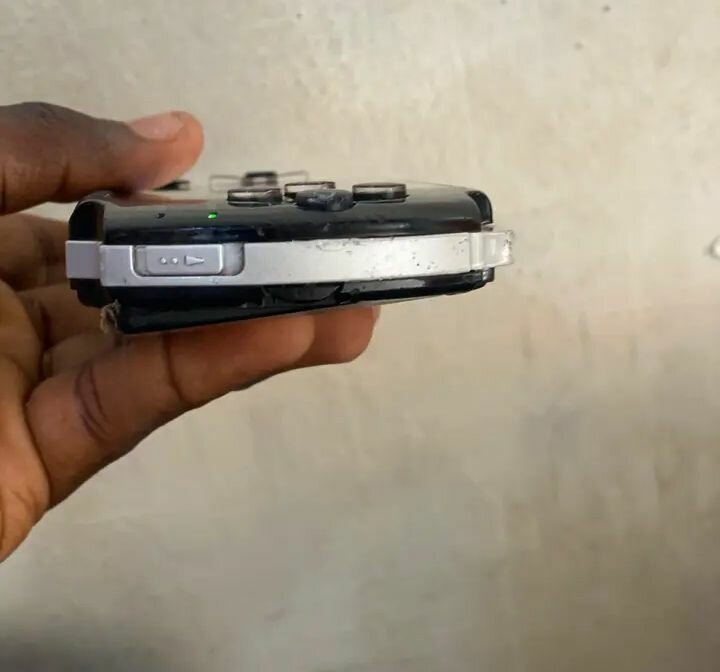 Console portable Sony PSP