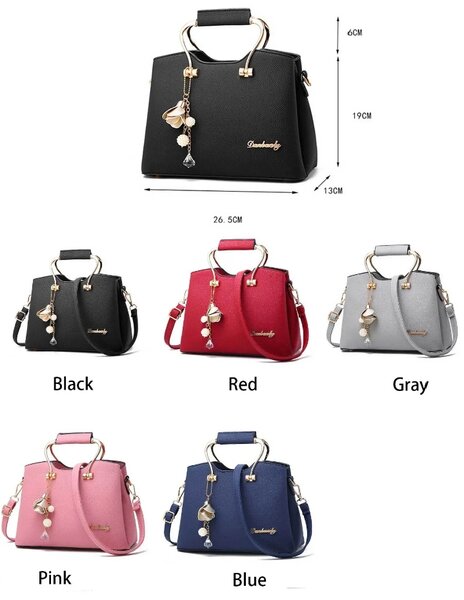 Sac à main élégant femme