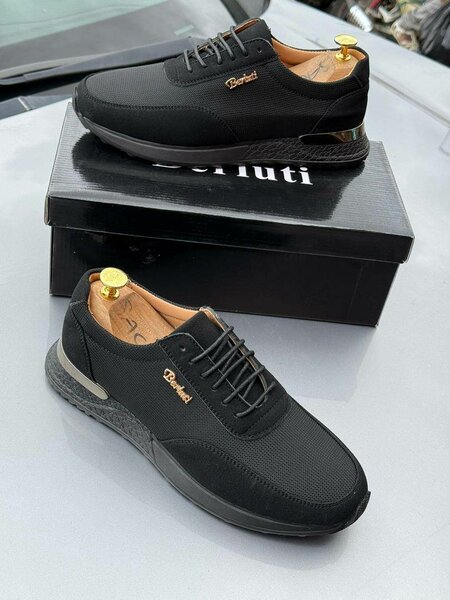 Chaussures Homme Élégantes Berluti