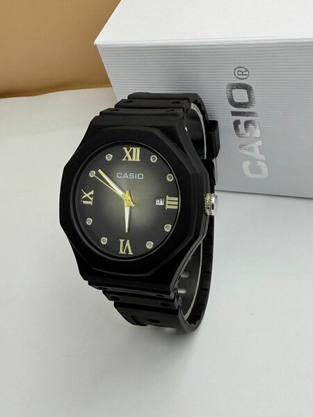 Montre CASIO
