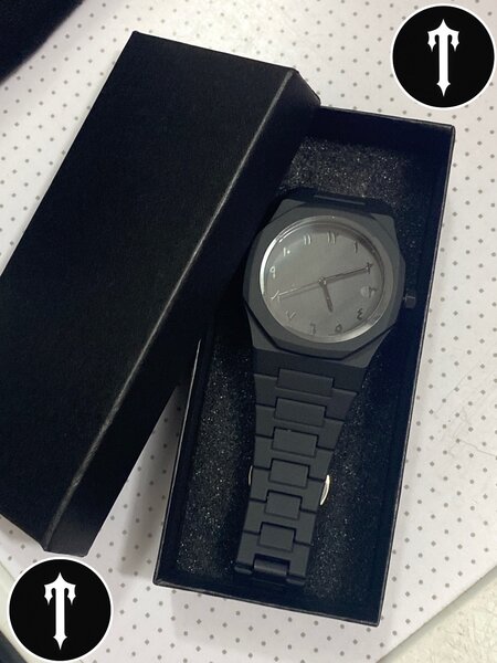 Арабские часы