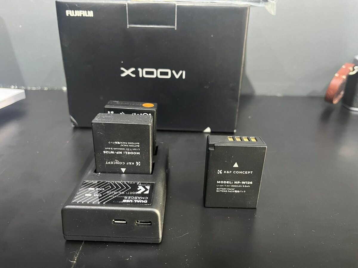 Fujifilm X100V Bundle Pro Camera