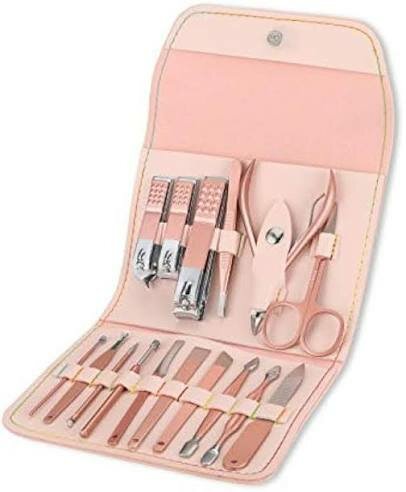 Ensemble Manucure 16 pièces