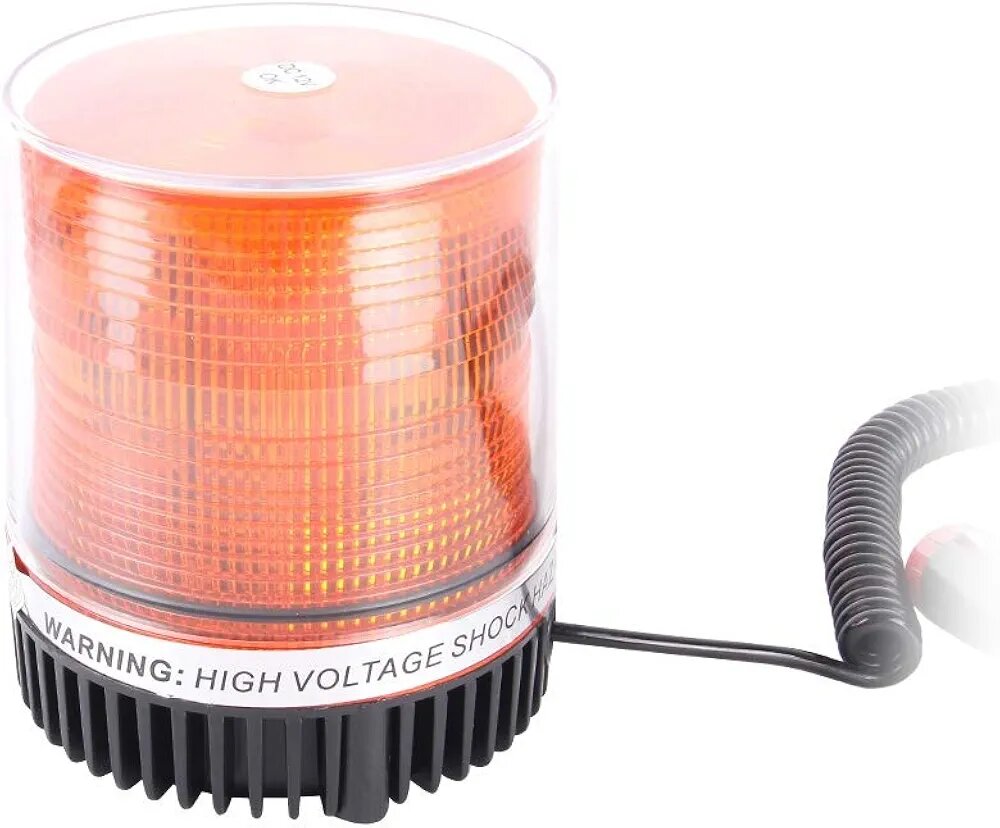 Gyrophare d'avertissement xénon